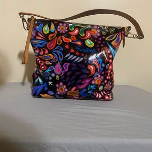 USED SOPHIE HOBO